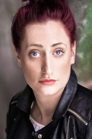 Peliculas de Lauren Socha