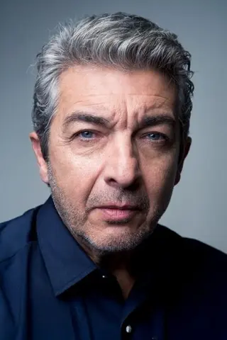 Peliculas de Ricardo Darín