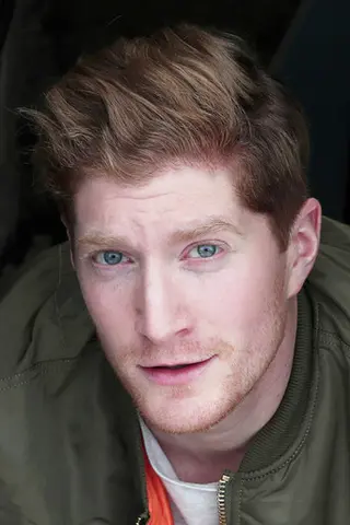 Peliculas de Jordan Dean
