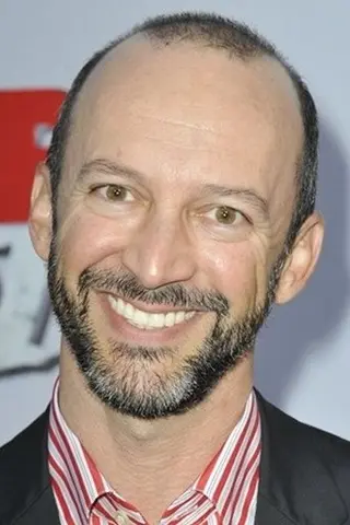 Peliculas de J.P. Manoux