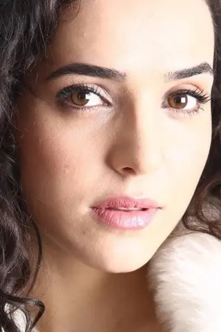Peliculas de Marjorie Gerardi