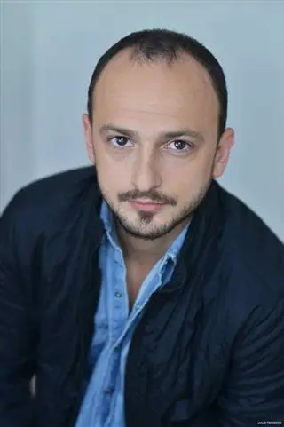 Peliculas de Antoine Schoumsky