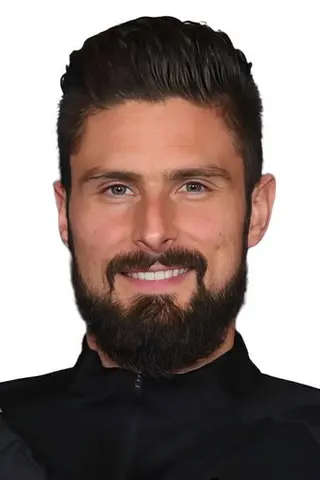 Peliculas de Olivier Giroud