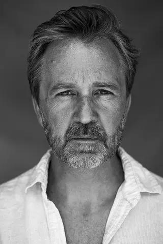 Peliculas de Patrik Karlson