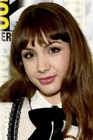 Peliculas de Hannah Marks