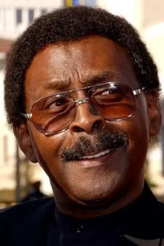 Peliculas de Willie Tyler