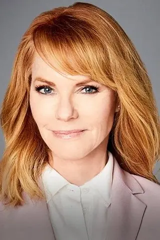 Peliculas de Marg Helgenberger