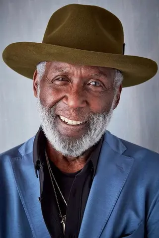 Peliculas de Richard Roundtree