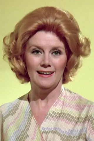 Peliculas de Kathleen Nolan