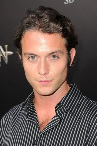 Peliculas de Chase Ryan Jeffery