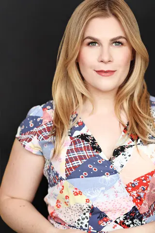Peliculas de Katie Cofield