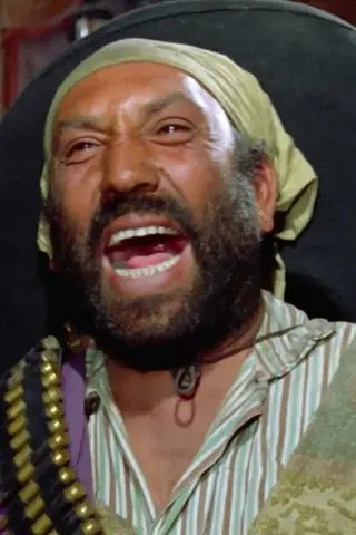Peliculas de Antonio Montoya