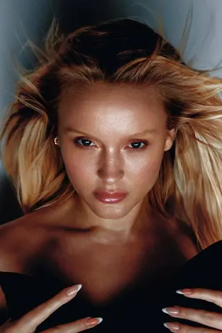 Peliculas de Zara Larsson