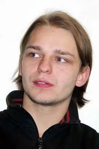 Peliculas de Bartosz Turzyński