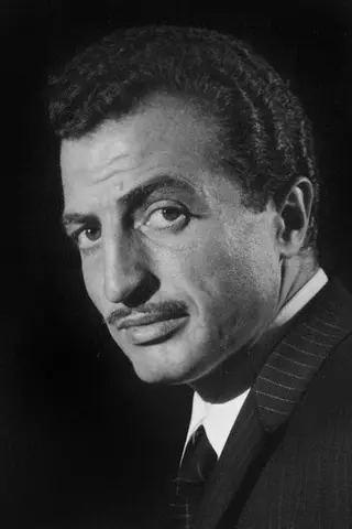 Peliculas de Turan Seyfioğlu