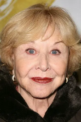 Peliculas de Michael Learned