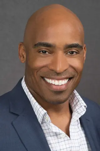 Peliculas de Tiki Barber