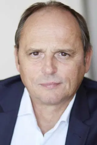 Peliculas de Laurent Pasquier