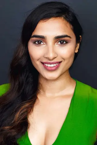 Peliculas de Anya Banerjee