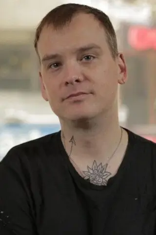 Peliculas de Matt Skiba