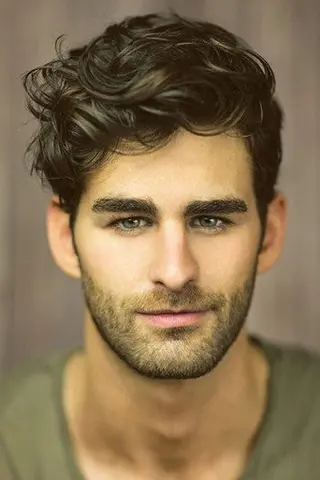 Peliculas de Chris Salvatore