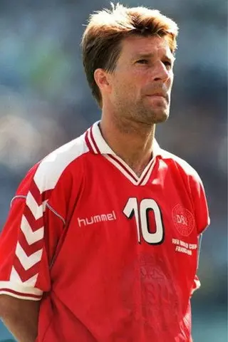 Michael Laudrup - Córka • Potomstwo