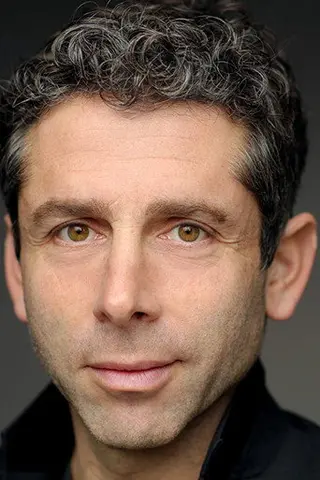 Peliculas de Elliot Levey