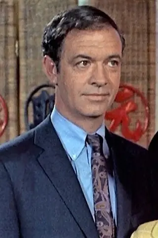 Peliculas de Elmer Modlin