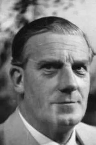 Peliculas de Harold Warrender