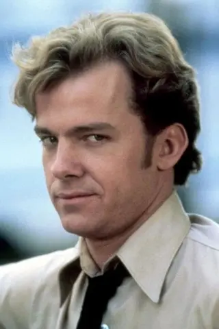 Peliculas de Michael O'Keefe