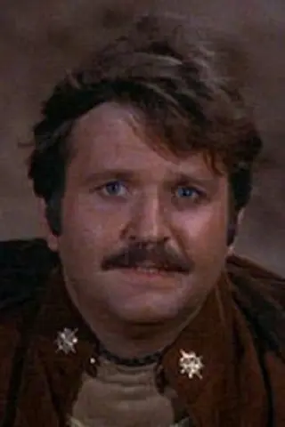 Peliculas de Tony Swartz