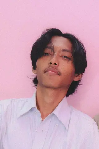 Chairul Fadhlan - Córka • Potomstwo