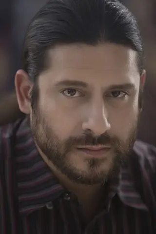 Peliculas de Edwin Garcia II