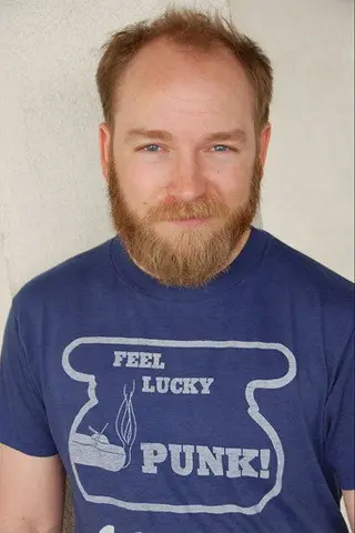 Peliculas de Kyle Kinane