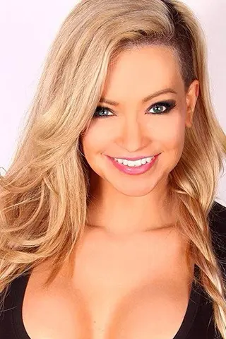 Peliculas de Mindy Robinson