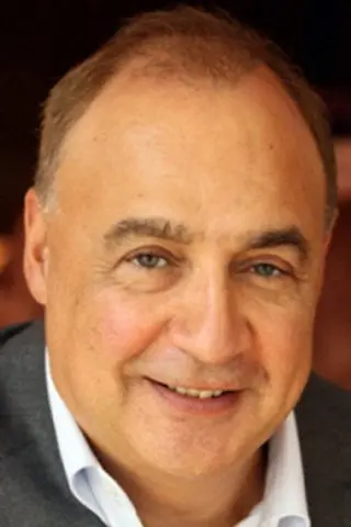 Peliculas de Len Blavatnik