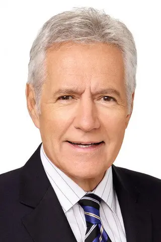 Peliculas de Alex Trebek
