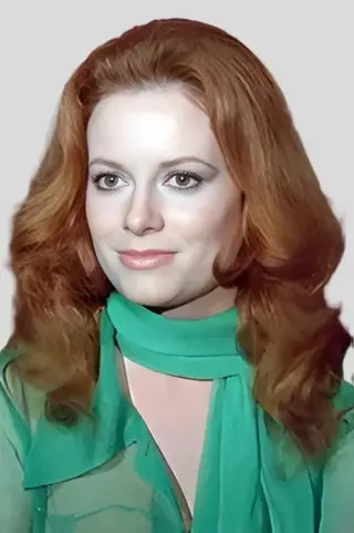 Peliculas de Luciana Paluzzi