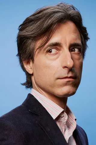 Peliculas de Noah Baumbach