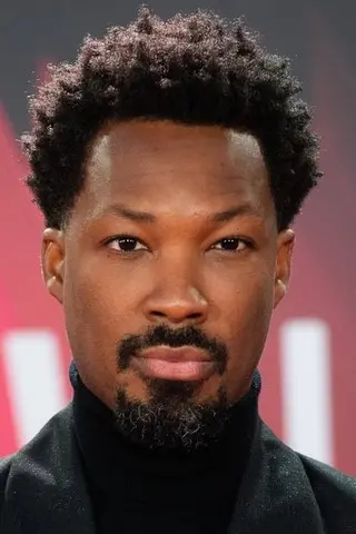Peliculas de Corey Hawkins