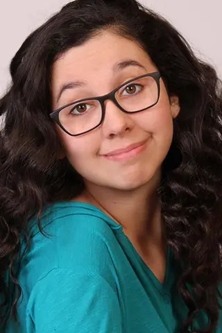 Peliculas de Lori Mae Hernandez