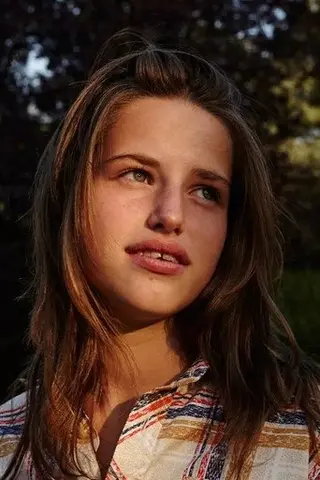 Peliculas de Salomé van Grunsven