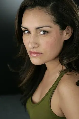 Peliculas de Nicole Shalhoub