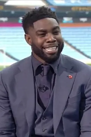Peliculas de Micah Richards