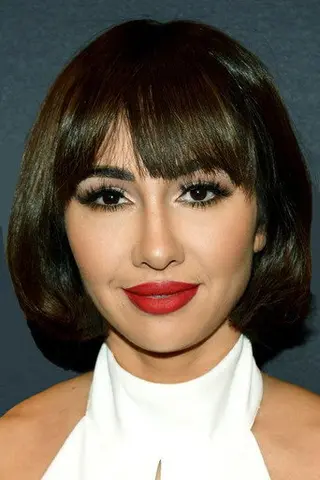 Peliculas de Jackie Cruz