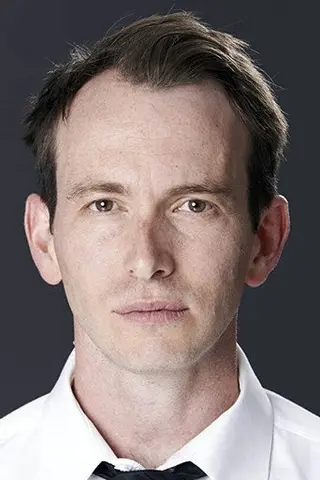 Peliculas de Conrad Kemp