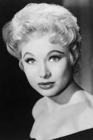 Peliculas de Joyce Jameson