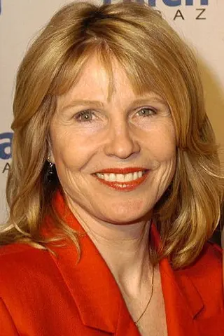Peliculas de Donna Hanover