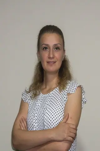 Dilek Genç - Córka • Potomstwo