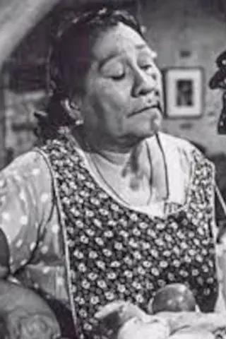 Peliculas de Leonor Gómez